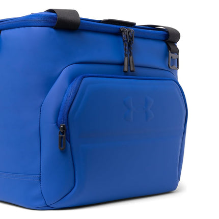 Under Armour 24-Can Sideline Pro Cooler Royal/Black OSFA