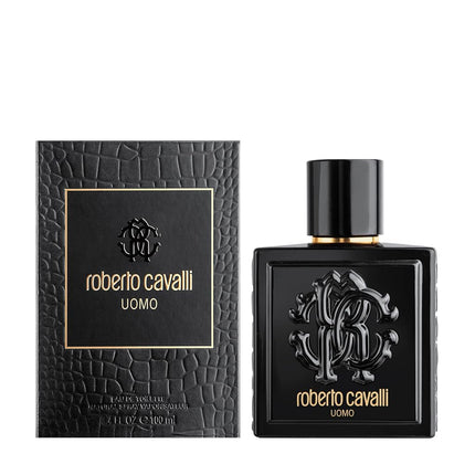 Roberto Cavalli Eau de Toilette for Women, 100ml, 3.4 ounce
