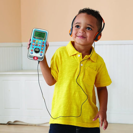 VTech 80-196200 Rock and Bop Music Player