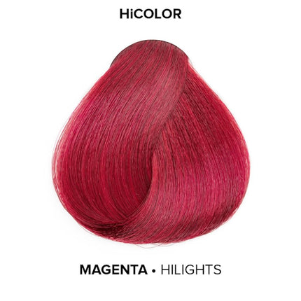 L’Oréal Excel Hicolor HiLights Magenta