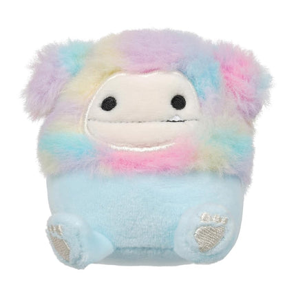 Micromallows Squishmallows Original 12-Pack – Aquitaine, Bijan, Cici, Darex, Geraldine, Ingred, Keina, Koako, Paulie, Puff, Wendy, Zozo