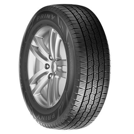 Neumático comercial Prinx HiFleet HL1 LT245/75R16 120/116S E