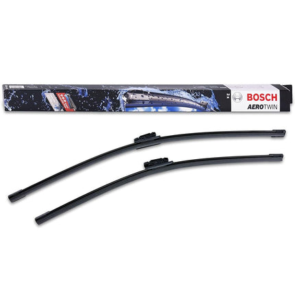 Bosch Wiper Blade Aerotwin A494S, Length: 600mm/50