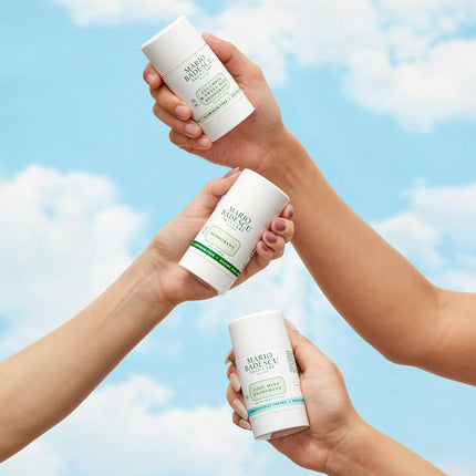Mario Badescu Aluminum Free Deodorant - For All Skin Types 68g