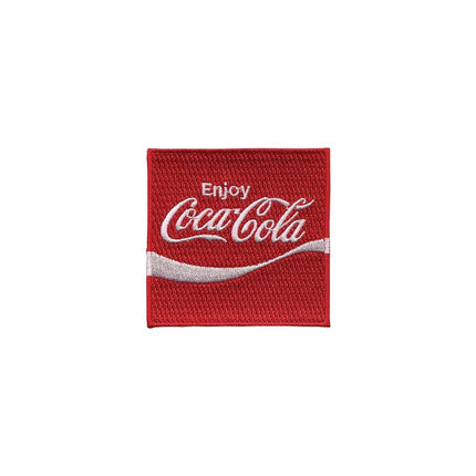 Tervis Coke Enjoy Tumbler, 24-Ounce, Clear -