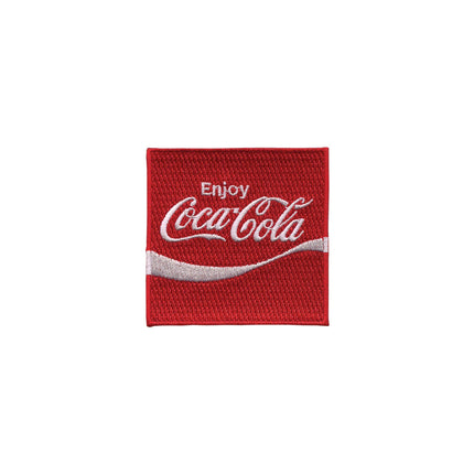 Tervis Coke Enjoy Tumbler, 24-Ounce, Clear -