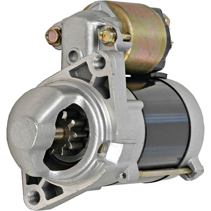 DB Electrical 410-52184 Starter Compatible With/Re