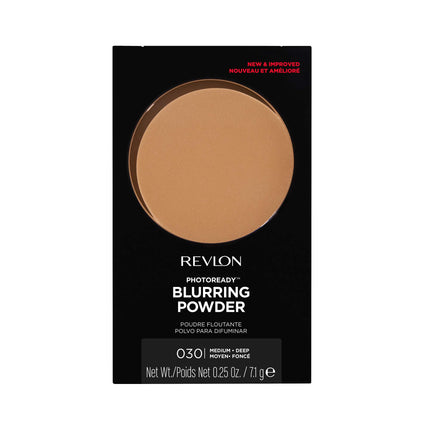Revlon Photoready Powder, 7.1 g, Number 030, Mediu