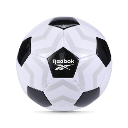 Reebok - VR-1K Synthetic Soccer Ball, Versatile & 