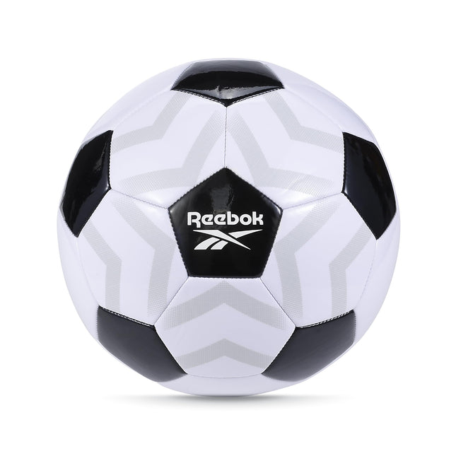 Reebok - VR-1K Synthetic Soccer Ball, Versatile & 