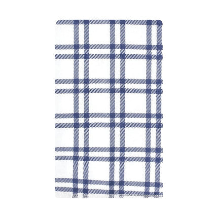 Hudson Baby Paños de tela de algodón de franela unisex para bebé, paquete de 10 unidades, diseño de obras de construcción, talla única