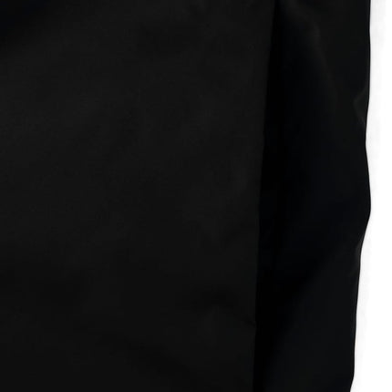 The Children's Place Boys' Uniform Windbreaker Jacket, Onyx, Small