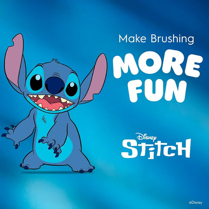 Oral-B Kid's Electric Battery Powered Toothbrush, Featuring Extra Soft Color Changing Bristles, for Ages 3+