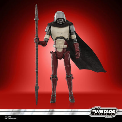 Star Wars The Vintage Collection HK-87 Assassin Droid (Arcana), Ahsoka 3.75 Inch Action Figure
