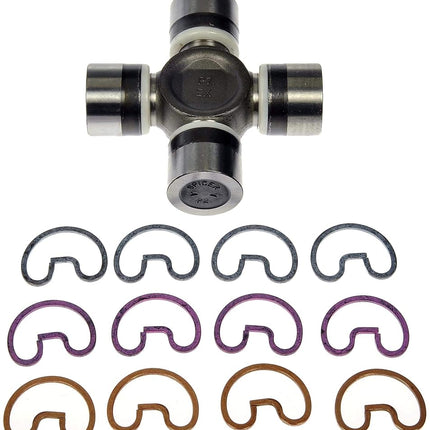 Dorman 932-990 Drive Shaft Repair Kit Compatible with Select Models (Made in USA)