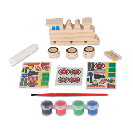 Melissa & Doug's Train