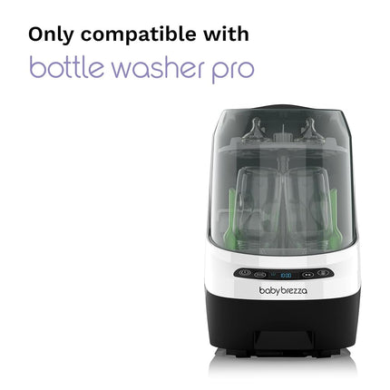 Filtro HEPA de repuesto Baby Brezza para lavador de biberones Baby Brezza Washer Pro
