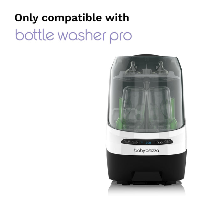 Filtro HEPA de repuesto Baby Brezza para lavador de biberones Baby Brezza Washer Pro