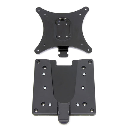 Ergotron – Quick Release Bracket – for Monitor and