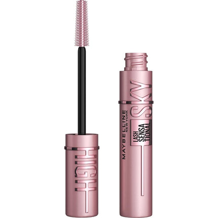 Maybelline New York Sky High mascara black