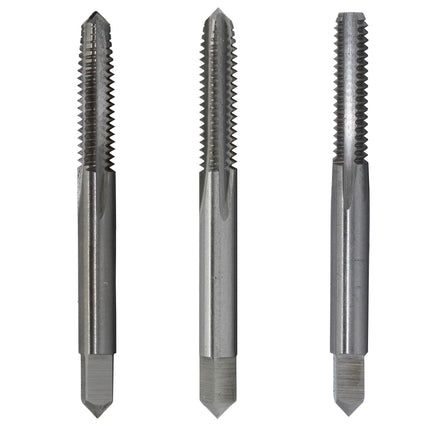 Drill America - DWT54471 1/4"-28 UNF High Speed St