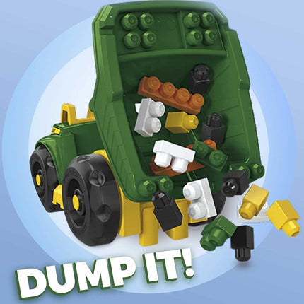 John Deere Dump Truck