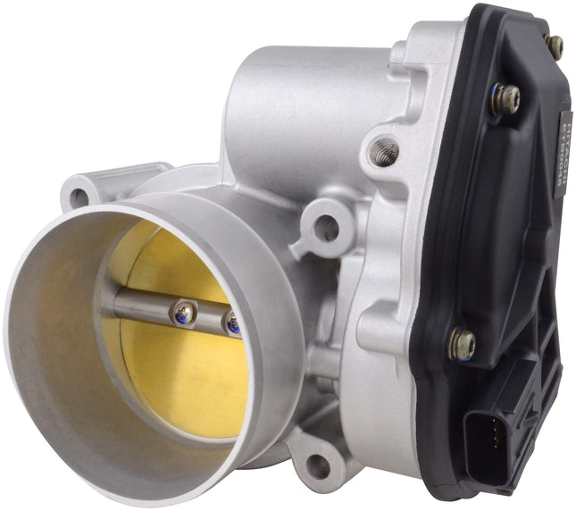 Hitachi ETB0046 Fuel Injection Throttle Body