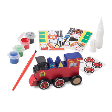 Melissa & Doug's Train