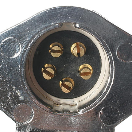 ACDelco TC294 Professional Inline to Trailer Wiring Harness Connector