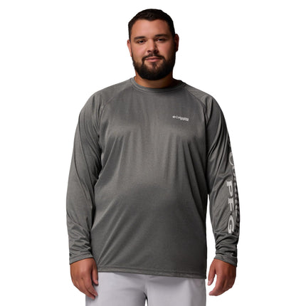 Columbia Men's PFG Terminal Tackle Long Sleeve Shi