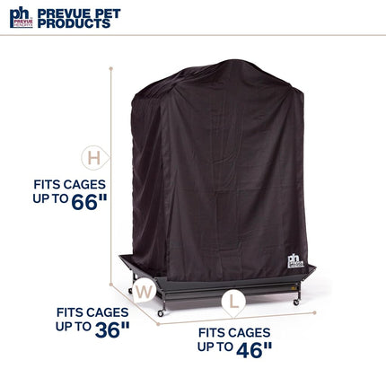 Prevue Pet Extra Large Bird Cage Cover - 12506