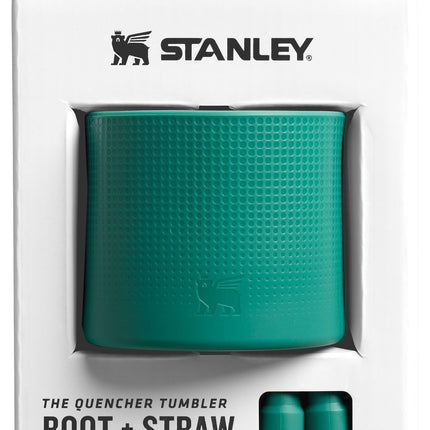 STANLEY Quencher Boot and Straw Cover Cap | Anti-S