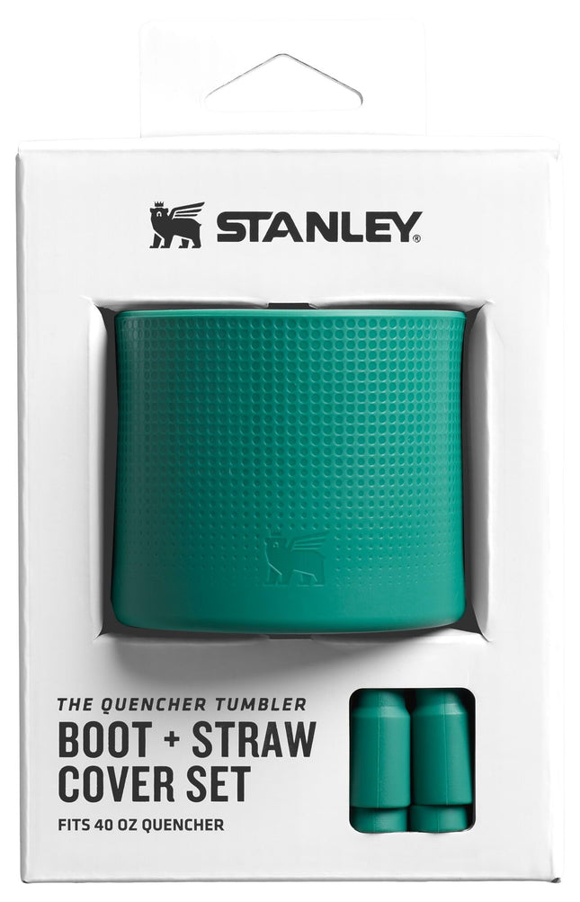 STANLEY Quencher Boot and Straw Cover Cap | Anti-S