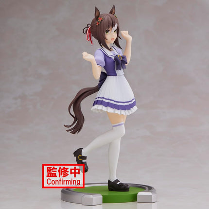 BanPresto - Uma Musume: Pretty Derby - Fine Motion Statue
