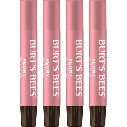 Burt's Bees 100% Natural Moisturizing Lip Shimmer,