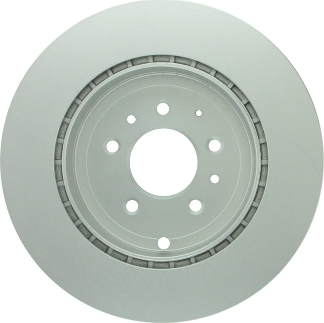 Bosch 34010917 QuietCast Premium Disc Brake Rotor For 2007-2013 Mazda CX-9; Rear