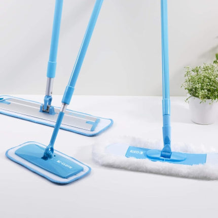 E-Cloth Microfiber Damp, Mini Mop Head-2 Pack, New Version