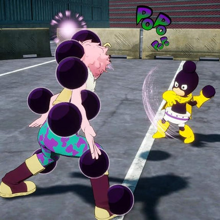 My Hero One's Justice 2 for Nintendo Switch