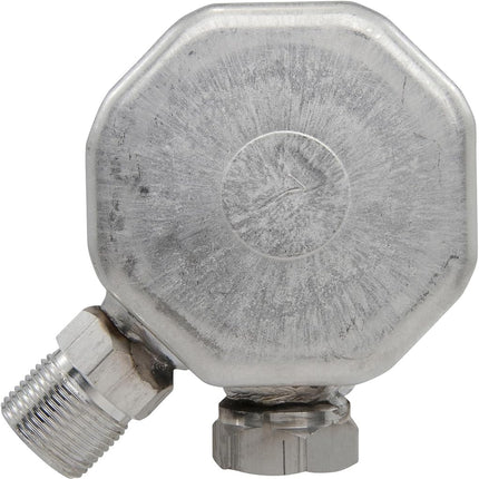 ACDelco 15-1871 Acumulador de Aire Acondicionado Profesional