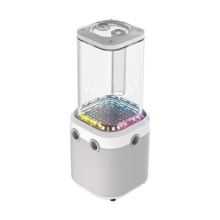 Corsair iCUE LINK XD6 RGB ELITE Pump/Reservoir Uni