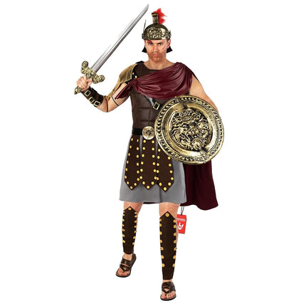 Morph Gladiator Costume, Halloween Costumes for Me