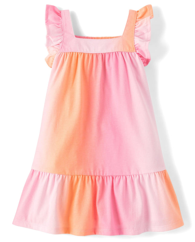 The Children's Place Baby Girls' and Toddler Short