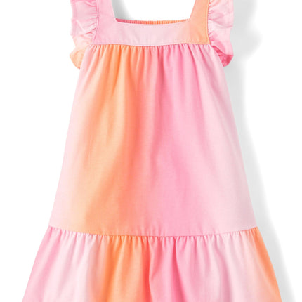 The Children's Place Baby Girls' and Toddler Short