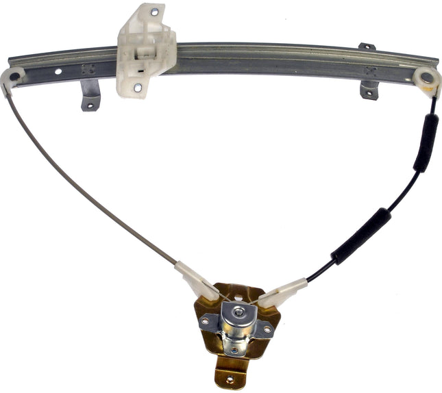 Dorman 740-225 Front Passenger Side Manual Window 