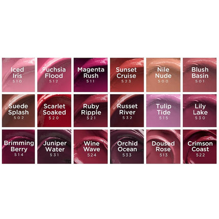 Burt's Bees Lipstick, Brimming Berry 3.4 g