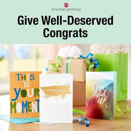 American Greetings Time of Your Life