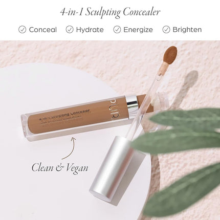 PÜR Push Up 4 in 1 Sculpting Concealer