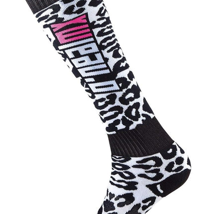 O'Neal Pro MX Sox (Wild, One Size)