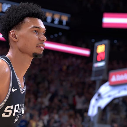 NBA 2K25 PS4 Standard Edition