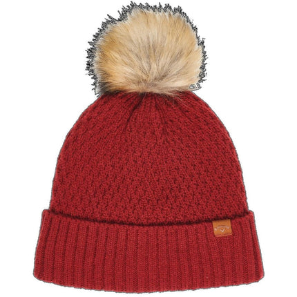 Callaway Golf Women's Pom Pom Beanie Hat (2022 Edi